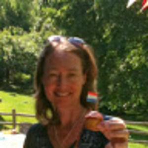 Meet your Posher, Margit